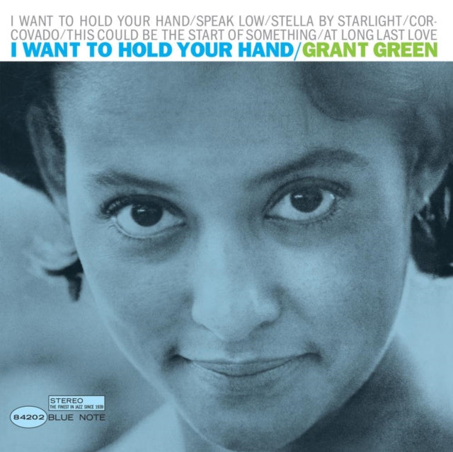 I Want To Hold Your Hand