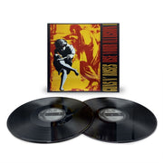Use Your Illusion 1 Limited Edition