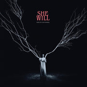 She Will - Original Soundtrack Pink Viny