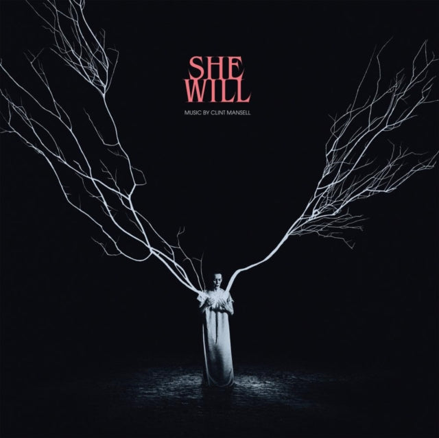She Will - Original Soundtrack Pink Viny