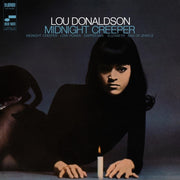 Midnight Creeper Tone Poet