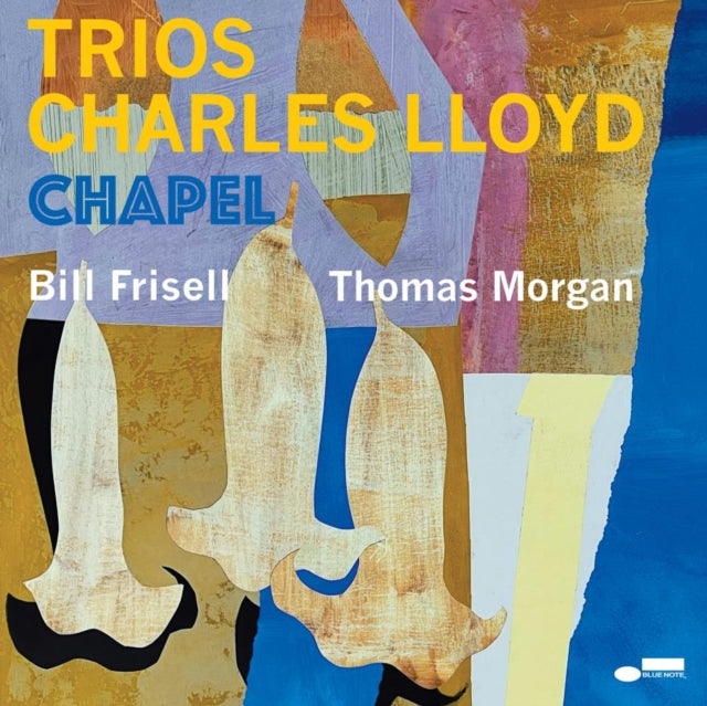 Trios Chapel