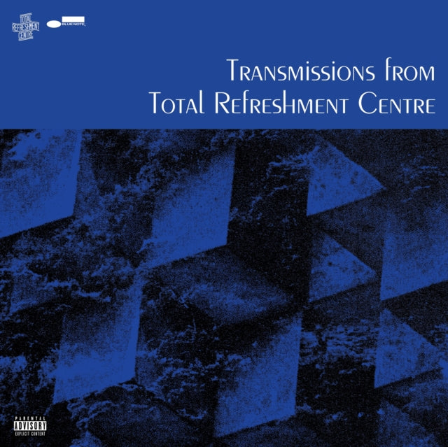 Transmissions From Total Refreshment Cen
