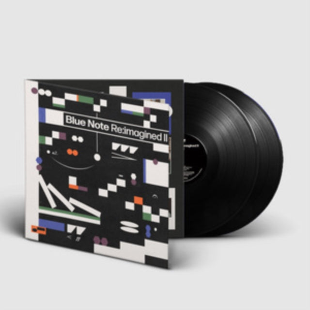 Blue Note Reimagined Ii