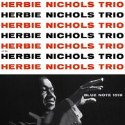 Herbie Nichols Trio Tone Poet