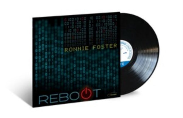 Reboot Limited Edition