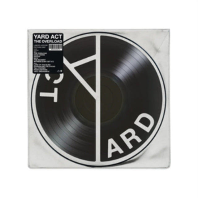 The Overload Picture Disc