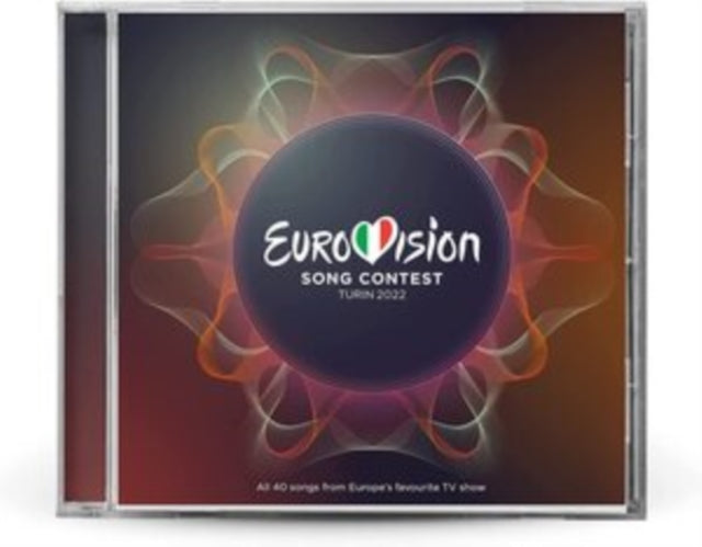 Eurovision 2022