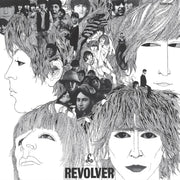 Revolver Picture Disc