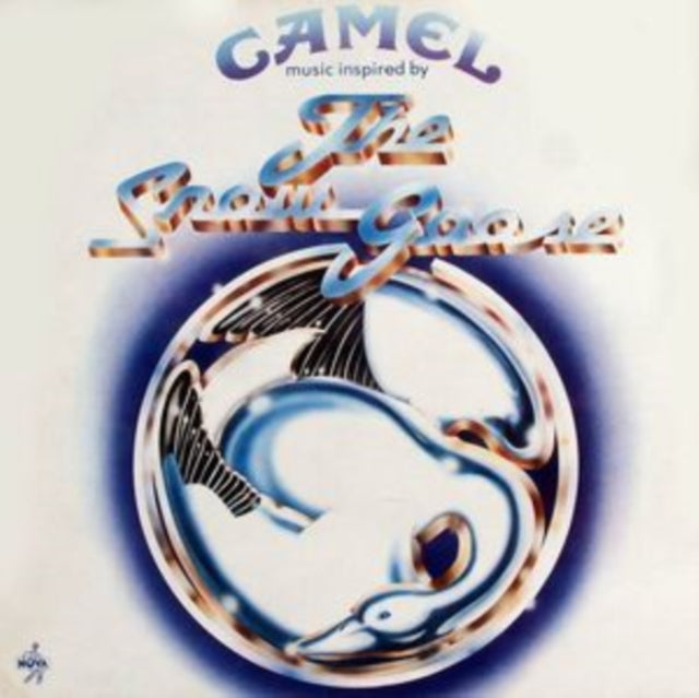 Music Inspired By The Snow Goose Limited