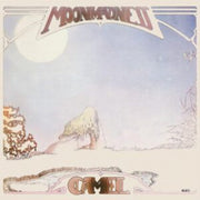 Moonmadness Limited Edition