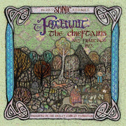 Beras Sonic Journals The Foxhunt. The Ch