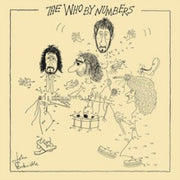 By Numbers Half Speed Masters