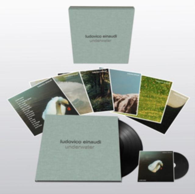 Underwater Deluxe Edition