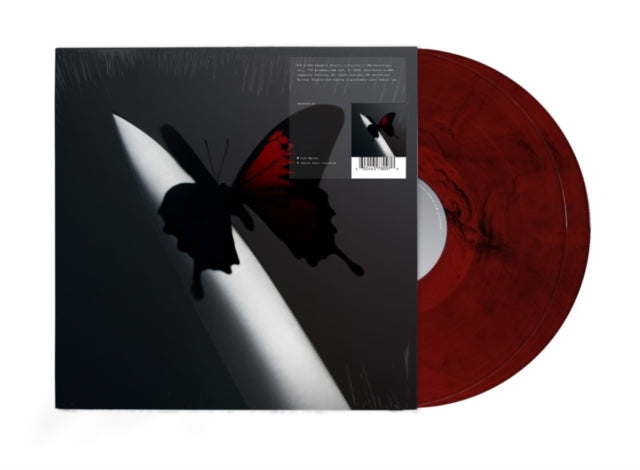 Twelve Carat Toothache Black/red Spot Vi
