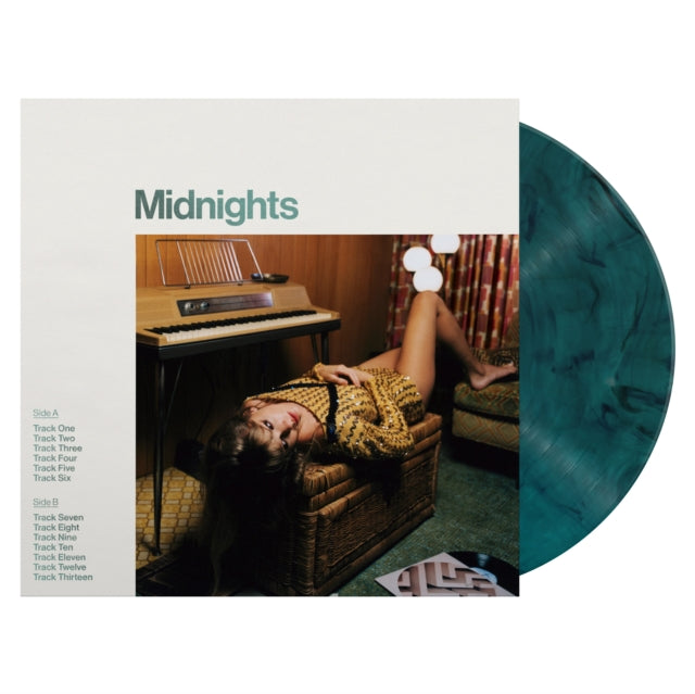Midnights Jade