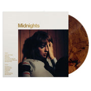 Midnights Mahogany