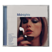 Midnights Moonstone