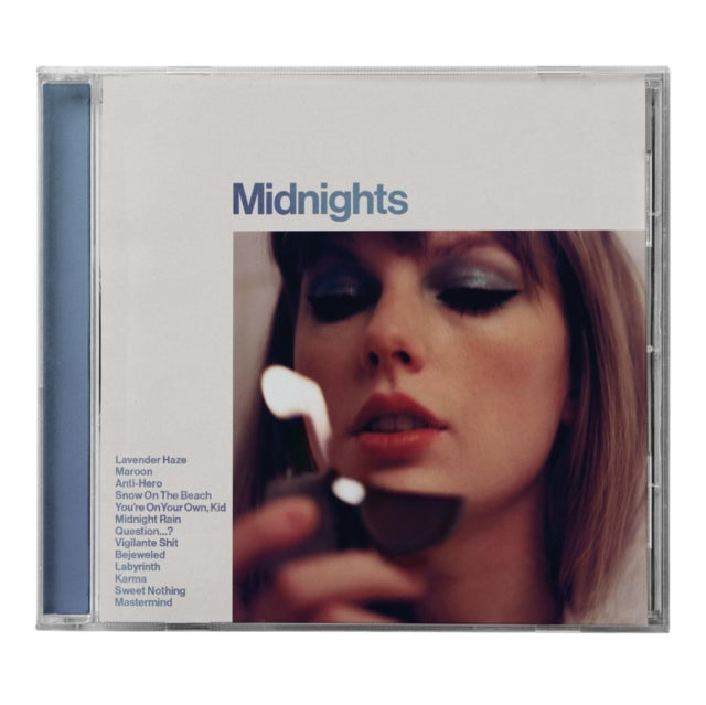 Midnights Moonstone