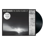 The Burgh Island Ep Limited Edition