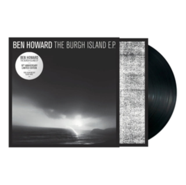 The Burgh Island Ep Limited Edition