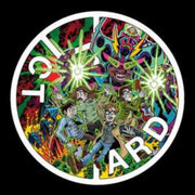 The Overdub Coloured Vinyl