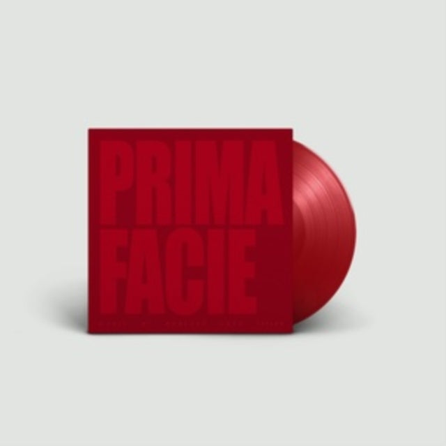 Prima Facie - Original Soundtrack