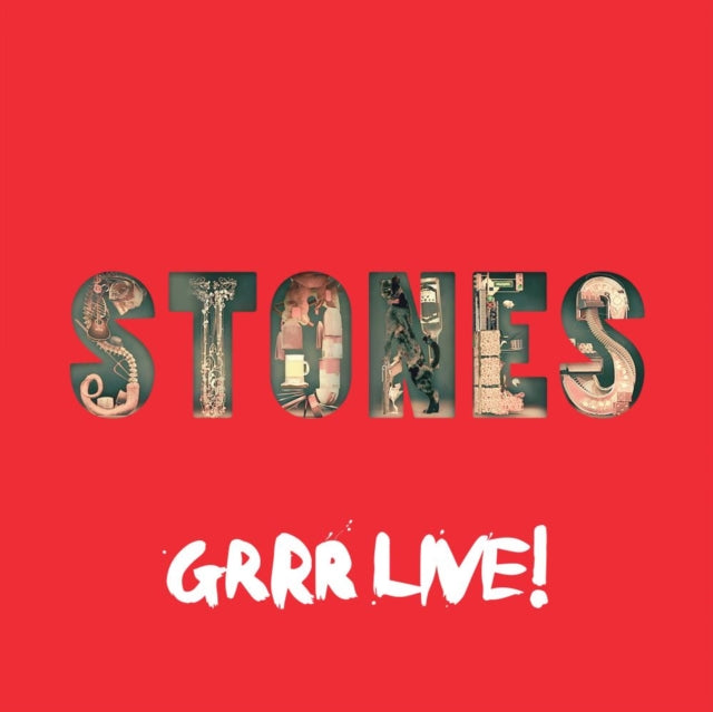Grrr Live