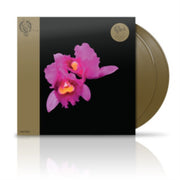 Orchid Gold Vinyl