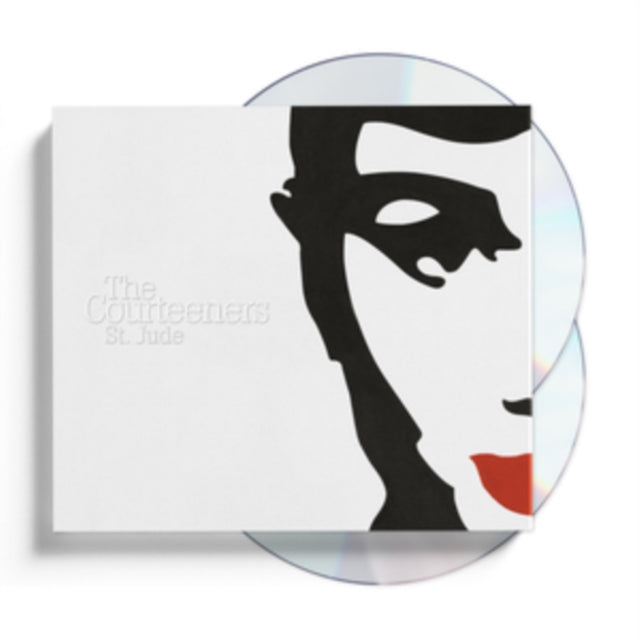 St Jude +bonus Tracks