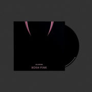 Born Pink Jewelcase