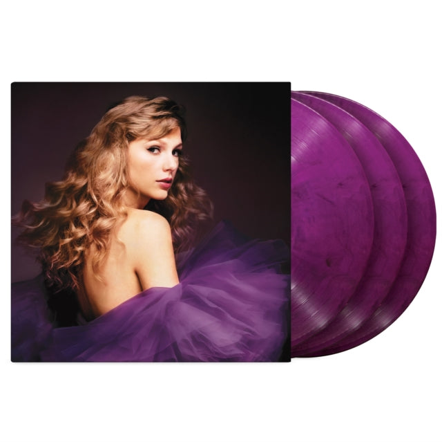 Speak Now Taylors Version