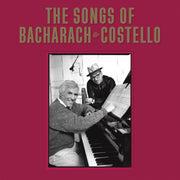 The Songs Of Bacharach & Costello