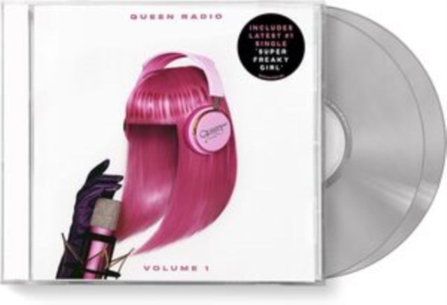 Queen Radio Volume 1
