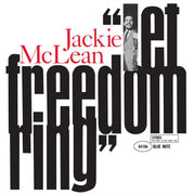 Let Freedom Ring