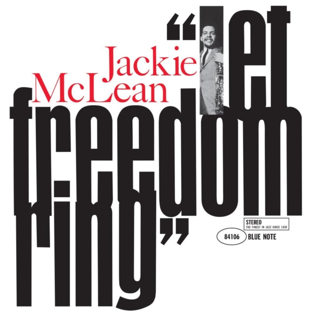 Let Freedom Ring