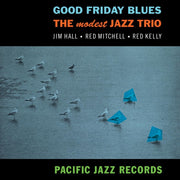 Good Friday Blues