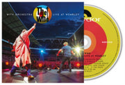 The Who With Orchestra Live At Wembley