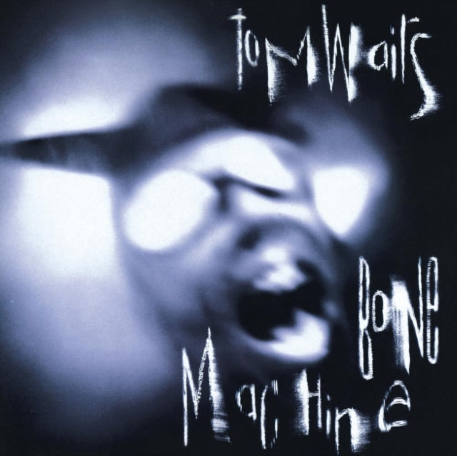 Bone Machine