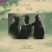 Love In Exile Limited Edition