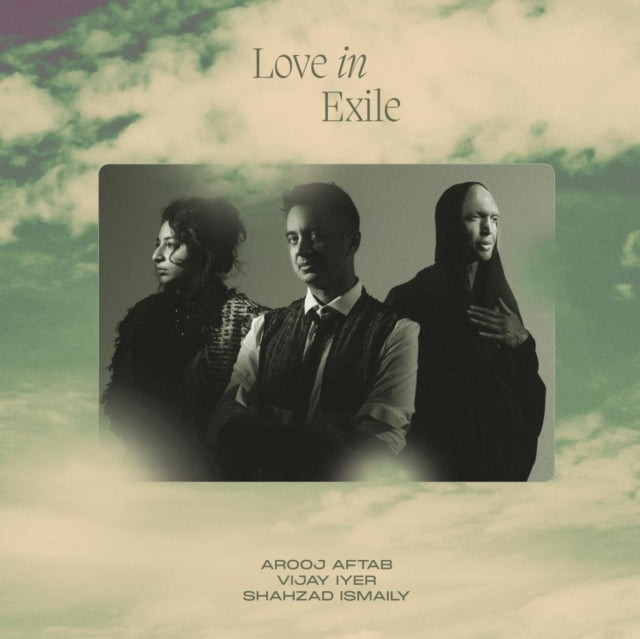 Love In Exile Limited Edition