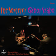 The Sorcerer Verve By Request Series
