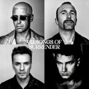 Songs Of Surrender Exclusive Deluxe Edit
