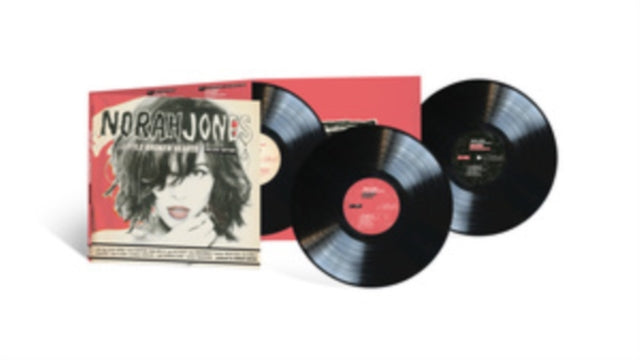 Little Broken Hearts Deluxe Edition