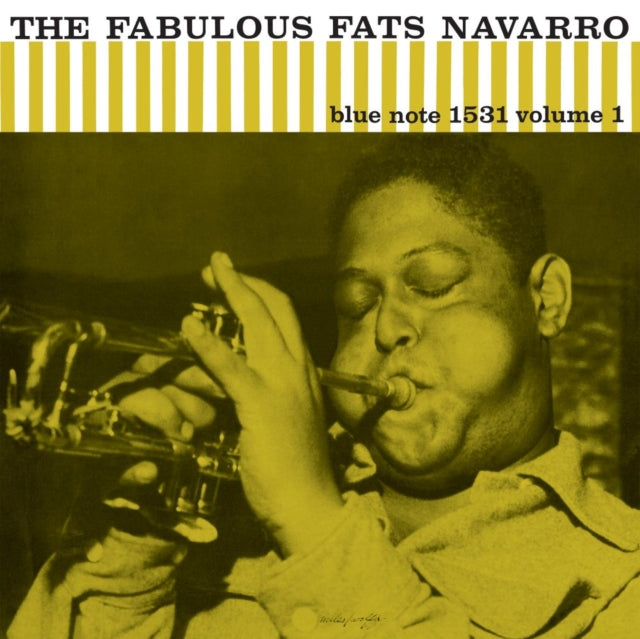 The Fabulous Fats Navarro Vol. 1