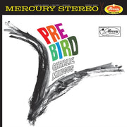 Pre-bird Acoustic Sounds