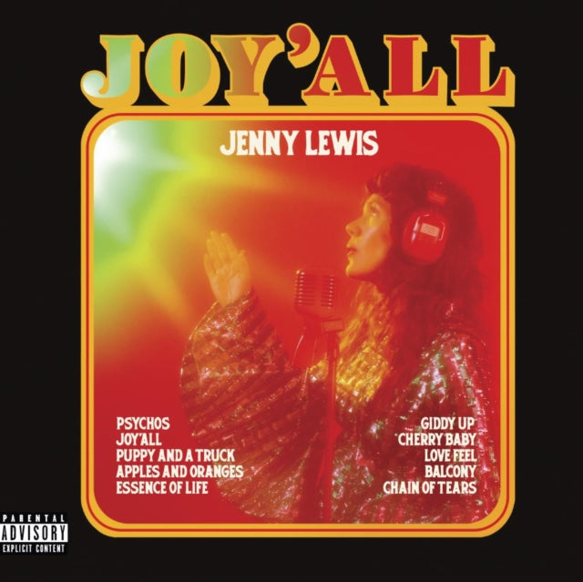 Joyall