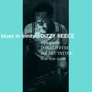 Blues In Trinity (blue Note Tone Poet Series) (180g)