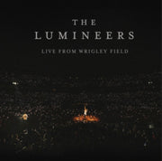 Live At Wrigley Field