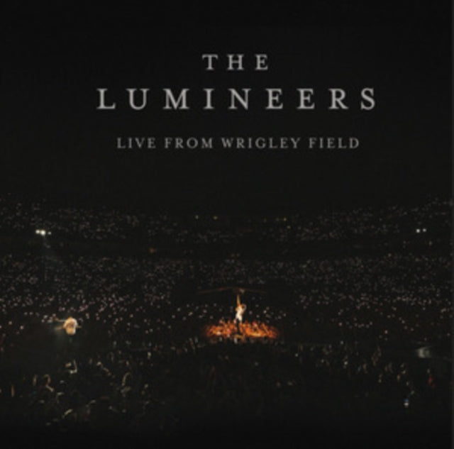 Live At Wrigley Field